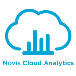 novis cloud Analíticos en el cloud