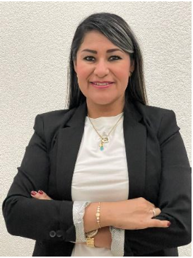 Liset Hernández Cabrera es Consultor SAP PM de ENGIE Latam